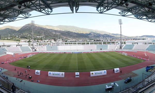 Τελικός Κυπέλλου Ελλάδας: Τα δεδομένα για τη μέρα και το γήπεδο που θα γίνει το ΑΕΚ-ΠΑΟΚ