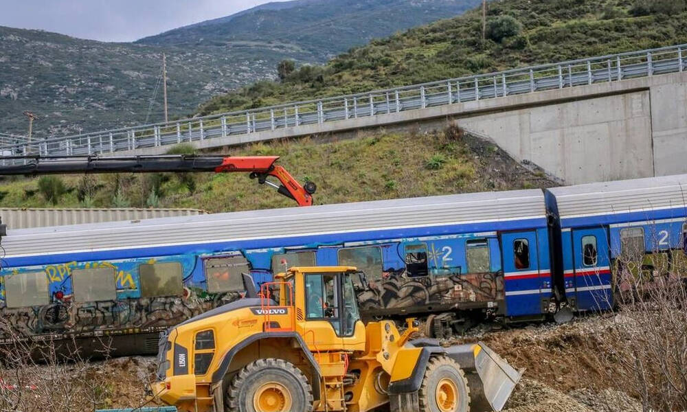 Τέμπη - Hellenic Train: Πώς εξελίσσεται η πορεία των αποζημιώσεων