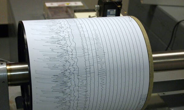 Ισχυρός σεισμός 5,2 Ρίχτερ ανοιχτά της Αστυπάλαιας 