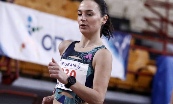 Κυριακή Φιλτισάκου: Στο νοσοκομείο η αθλήτρια βάδην που χτυπήθηκε με αυτοκίνητο από 99χρονο οδηγό