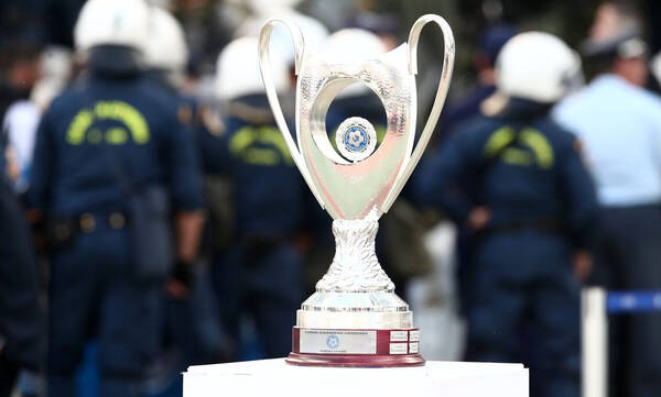 Κύπελλο Ελλάδας Novibet, ΑΕΚ – ΠΑΟΚ: Ημέρα αποφάσεων για τον τελικό – Συνεδριάζει η ΕΠΟ