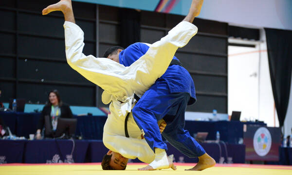 Τζούντο: Η Ουκρανία μποϊκοτάρει το Παγκόσμιο Πρωτάθλημα, λόγω Ρωσίας και Λευκορωσίας