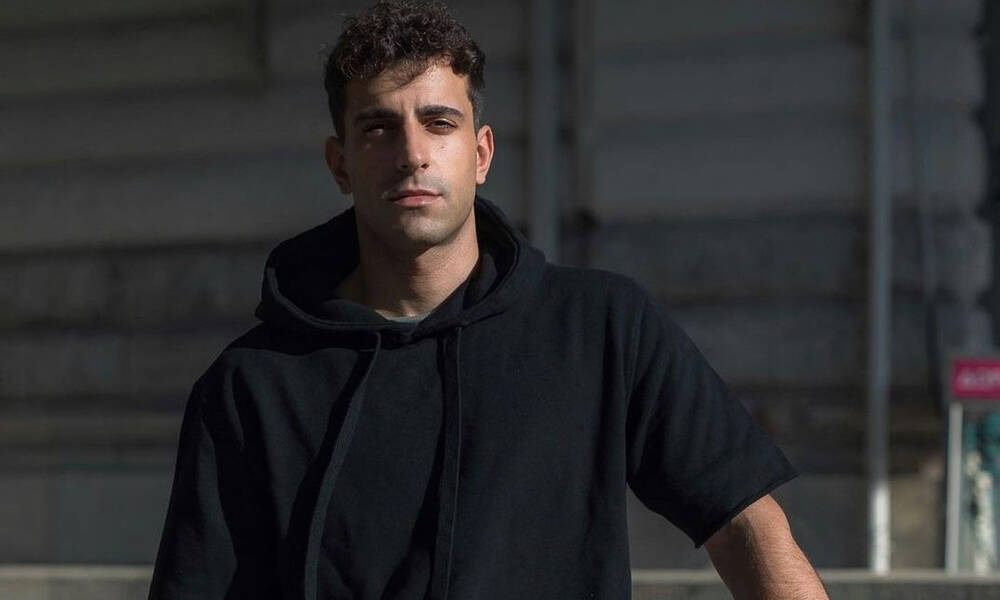 Η Γη της Ελιάς: Τα εγκλήματα του Αλέξη στο φως 