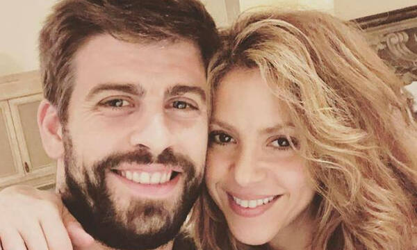 Σακίρα - Πικέ: Επεισοδιακή συνάντηση στο Μαϊάμι - Έπεσε ξύλο, κλήθηκε η αστυνομία
