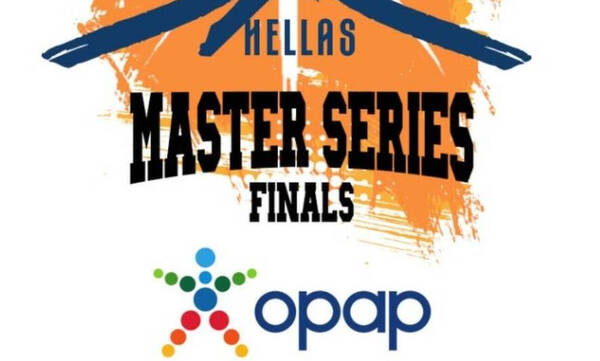 3×3 Master Series – Η μεγάλη σειρά τουρνουά της ΕΟΚ με την υποστήριξη του ΟΠΑΠ