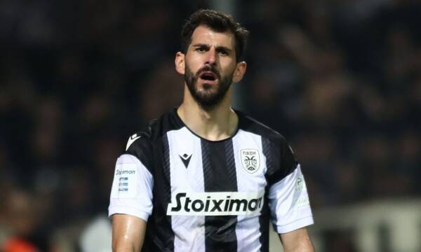 ΠΑΟΚ: Πλήγμα με Ολιβέιρα, κίνδυνος να χάσει τον τελικό Κυπέλλου με την ΑΕΚ