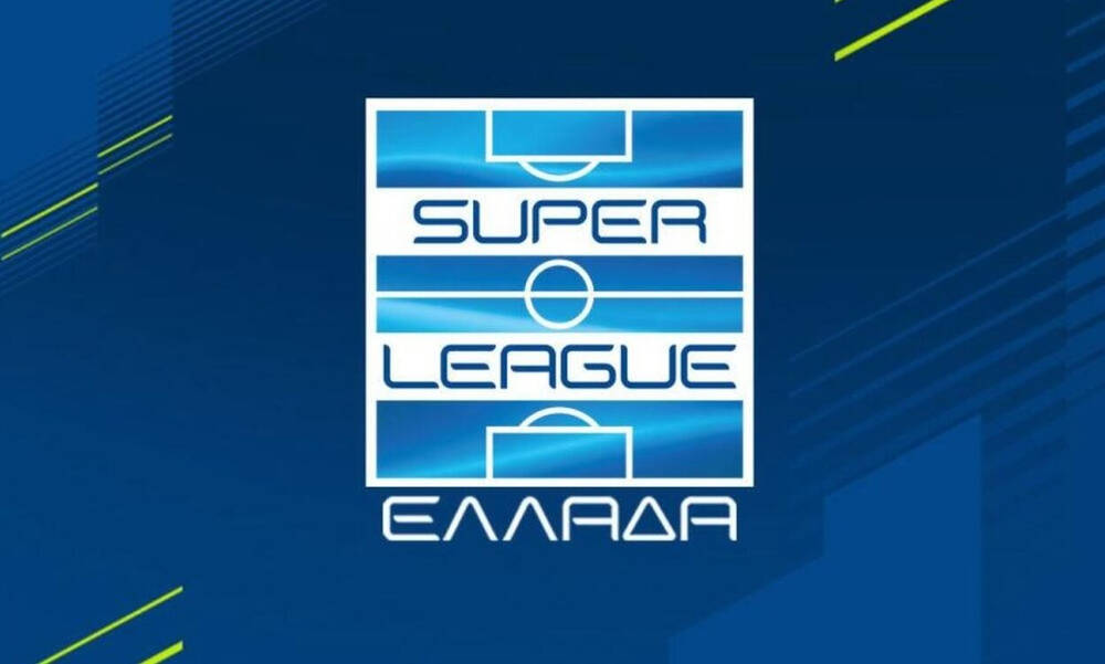 Super League: Τη Δευτέρα η 9η αγωνιστική των Play Offs