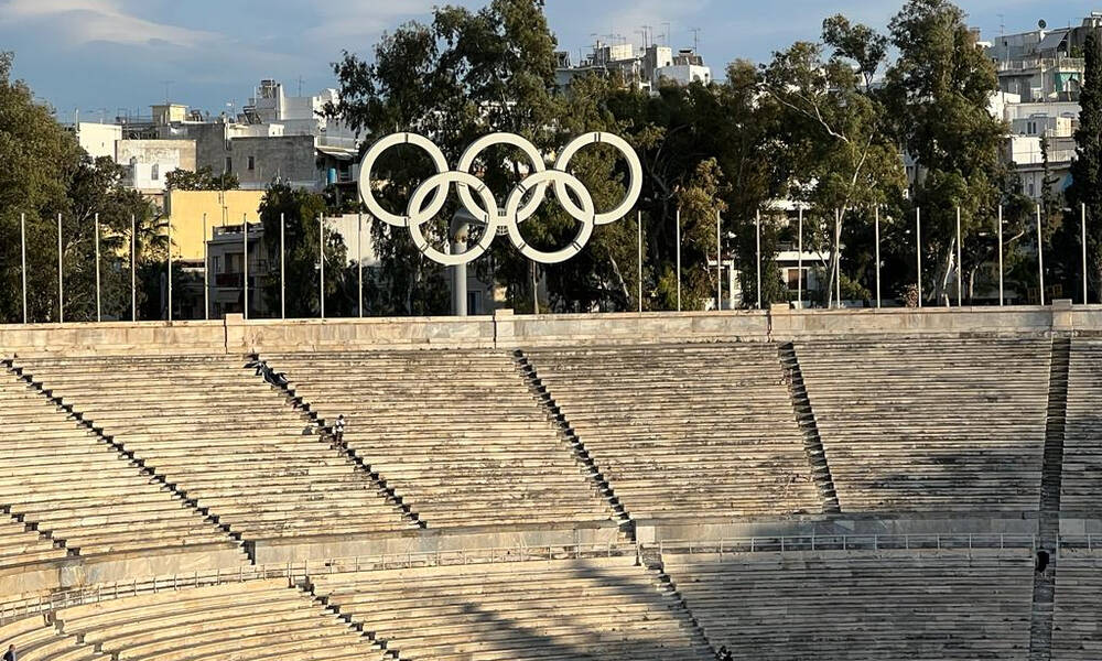 Ολυμπιακοί Αγώνες: Οι Ολυμπιακοί Κύκλοι και πάλι στο Παναθηναϊκό Στάδιο