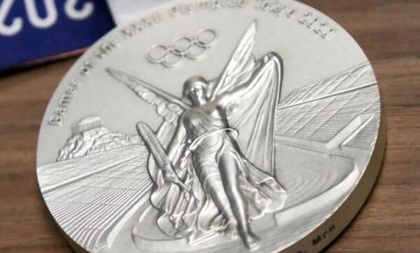 Αργυρός Ολυμπιονίκης πουλάει ιστορικό μετάλλιο για να ζήσει την οικογένειά του