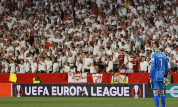 Europa League: Οι ημιτελικοί με «Τελικό Αποτέλεσμα-Ενισχυμένες Αποδόσεις» από το Pamestoixima.gr