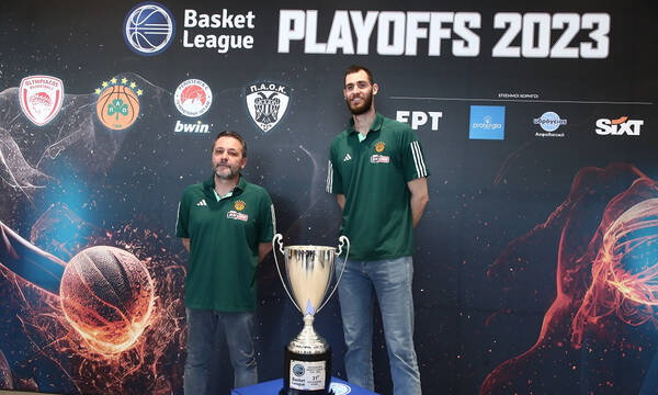 Basket League, Παναθηναϊκός: «Να δείξουμε διαφορετική νοοτροπία» - Όσα είπαν Σερέλης, Παπαγιάννης