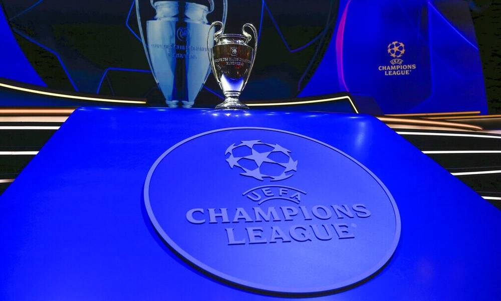 UEFA: Αποφάσισε για την έδρα του τελικού του Champions League