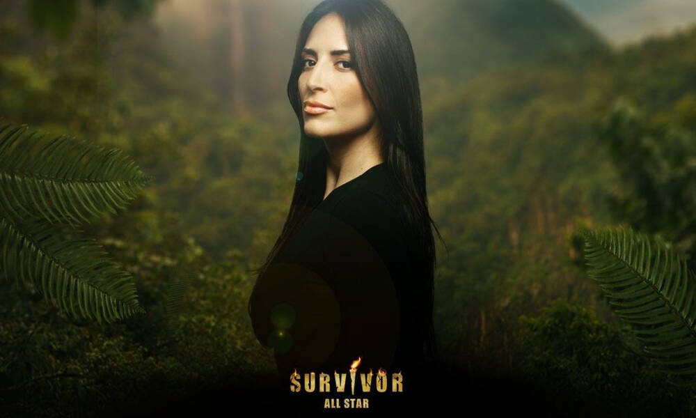 Σαλταφερίδου:«Τον έβρισε αισχρά» - Η αποκάλυψη για παίκτη του Survivor