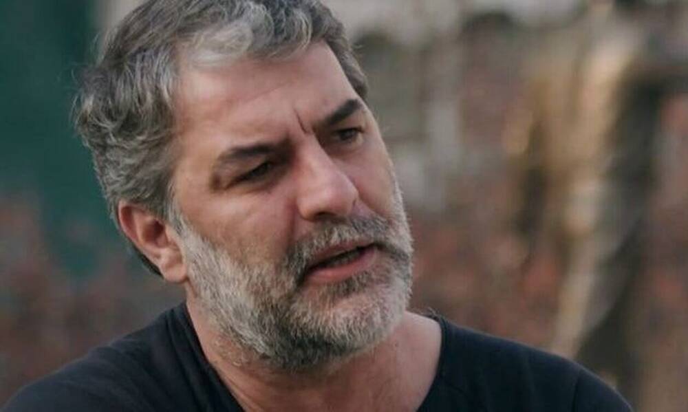 Βασίλης Μπισμπίκης: Βρέθηκε ανάμεσα σε οπαδούς και ΜΑΤ στη Λεωφόρο και τα… άκουσε