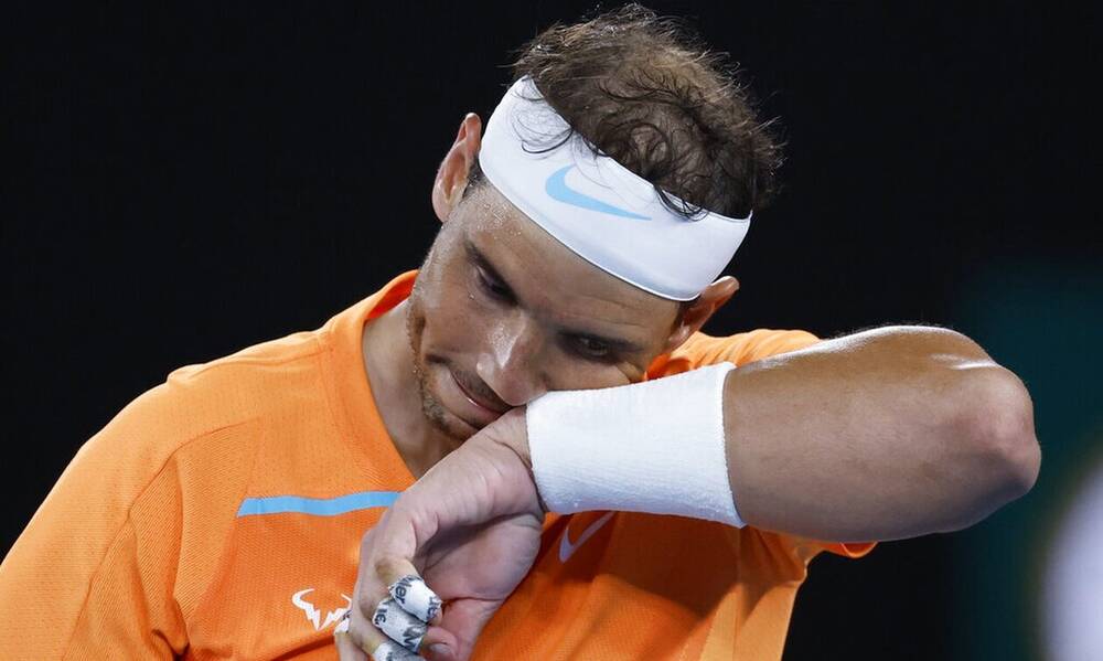 Ραφαέλ Ναδάλ: Άσχημα νέα για τον Ισπανό θρύλο του τένις - Επιβεβαιώθηκαν οι φόβοι