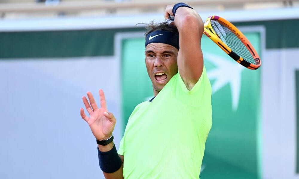 Τέλος εποχής για τον Ράφα Ναδάλ - Ανακοίνωσε πότε θα αποσυρθεί