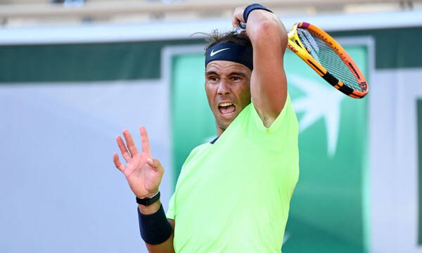 Τέλος εποχής για τον Ράφα Ναδάλ - Ανακοίνωσε πότε θα αποσυρθεί