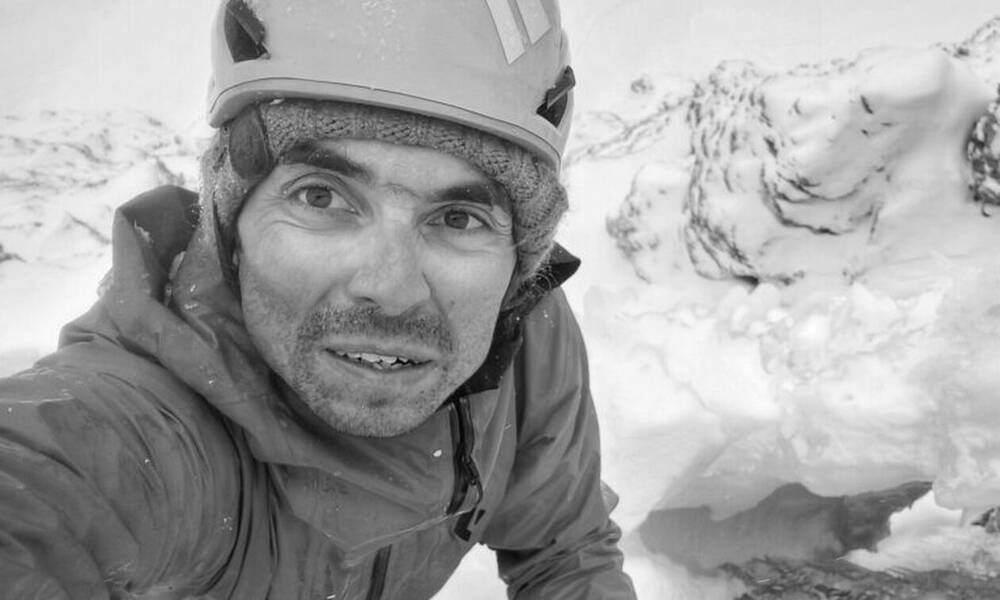 Τραγωδία: Πέθανε στα 38 του ο Πολωνός ορειβάτης, Κάσπερ Τεκιέλι - Τον παρέσυρε χιονοστιβάδα