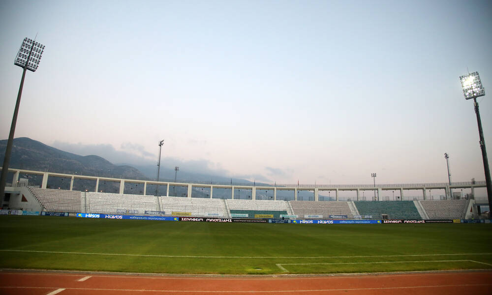 Τελικός Κυπέλλου Ελλάδας Novibet, ΑΕΚ – ΠΑΟΚ: Επίσημη η απαγόρευση μετακίνησης οπαδών