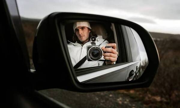 Σπάνια εξομολόγηση από τον Τσιτσιπά και αποκαλύψεις για τη ζωή του - «Με έσωσε χωρίς ανταλλάγματα»