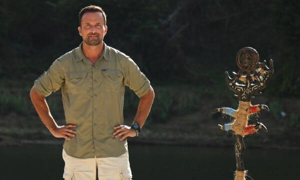 Survivor: Λιανός: Επέστρεψε στην Ελλάδα - Η ανακοίνωση για τον τελικό