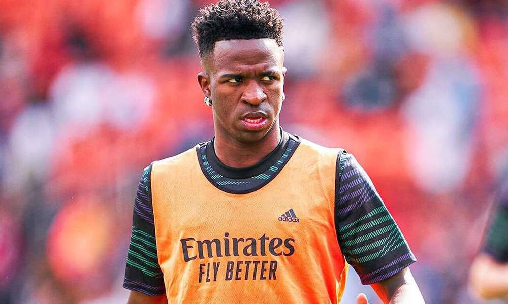 Πήρε θέση ο ΟΗΕ για το ρατσιστικό επεισόδιο κατά του Βινίσιους