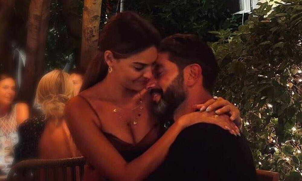 Survivor All Star: Η πρώτη αντίδραση της Βρισηίδας Ανδριώτου μετά την αποχώρηση του Σπύρου Μαρτίκα