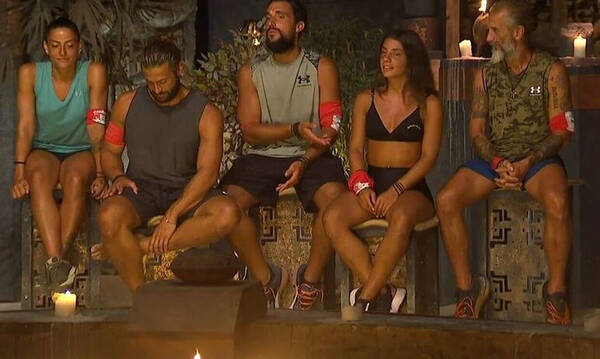 Survivor All Spoiler: To μεγάλο έπαθλο, ο τραυματισμός που «παγώνει» τους πάντες και η 1η ασυλία