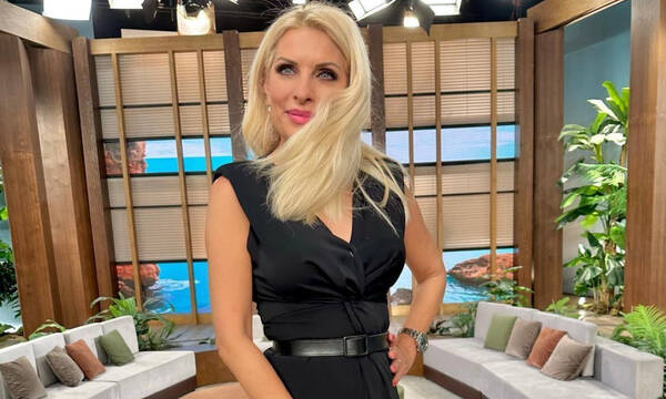 Μενεγάκη: Συναντήθηκε με την πρώην του αδερφού της, Θοδωρή Μισόκαλου
