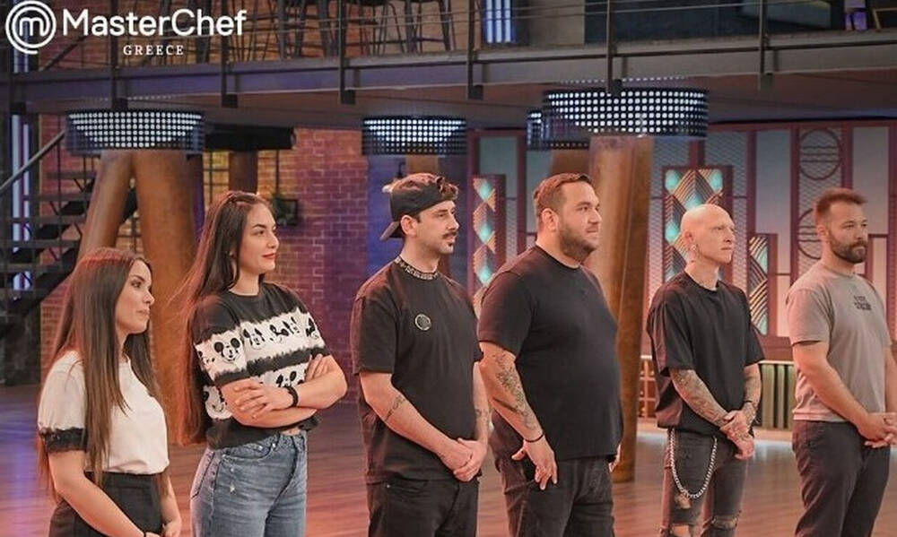 MasterChef: Έγιναν ζευγάρι μετά την αποχώρησή του από το παιχνίδι μαγειρικής