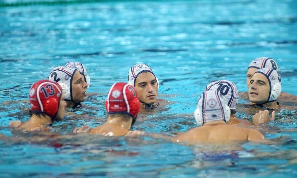 Champions League πόλο: Εκτός τελικού η Βουλιαγμένη - Έπαθε μπλακ άουτ κόντρα στη Προ Ρέκο