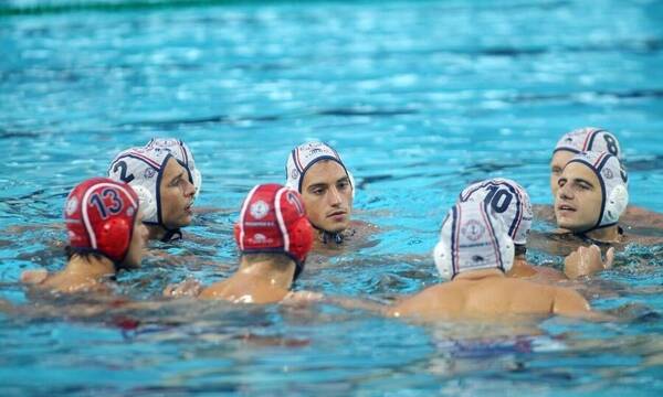 Champions League πόλο: Εκτός τελικού η Βουλιαγμένη - Έπαθε μπλακ άουτ κόντρα στη Προ Ρέκο