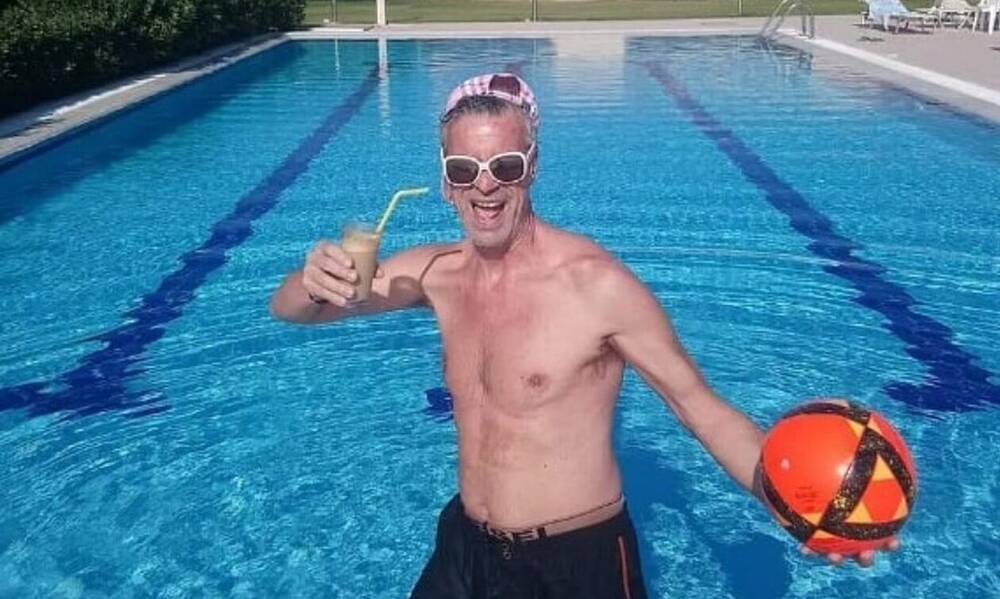 Νίκος Ζιάγκος: «Έχω κάνει σεξ με 3.800 γυναίκες. Έρχονταν 20-20 και γίνονταν όργια»