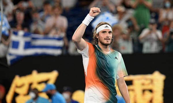 Αθλητικές μεταδόσεις: Πότε παίζει ο Τσιτσιπάς με τον Αλκαράθ - Το πλήρες πρόγραμμα της ημέρας