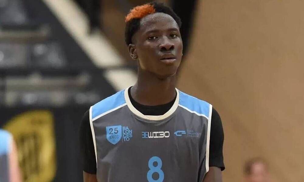 Ισπανία: 14χρονο παιδί-θαύμα είχε 107 πόντους και 94 ριμπάουντ σε 2 αγώνες