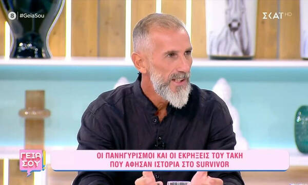 Καραγκούνιας: Σκληρά λόγια για Μπόγδανο-Ατάκα «φωτιά» για Ασημακόπουλο