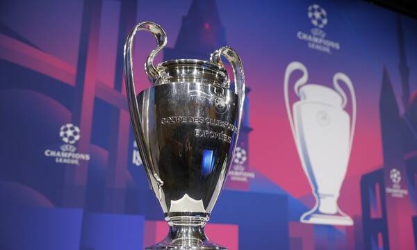 Champions League: Ο νέος «χάρτης» για τη σεζόν 2023/24 – Πότε παίζουν ΑΕΚ και Παναθηναϊκός