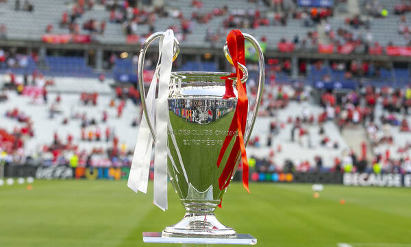 Champions League: Η σεζόν 2023/24 έκανε… σέντρα, τρείς ημέρες μετά τη στέψη της Μάντσεστερ Σίτι