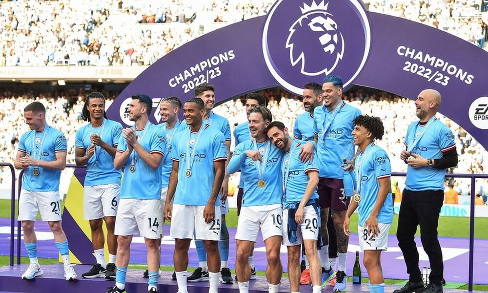 Premier League: Με Τσέλσι-Λίβερπουλ το πρόγραμμα της πρεμιέρας - Αποκαλύφθηκε η νέα μπάλα