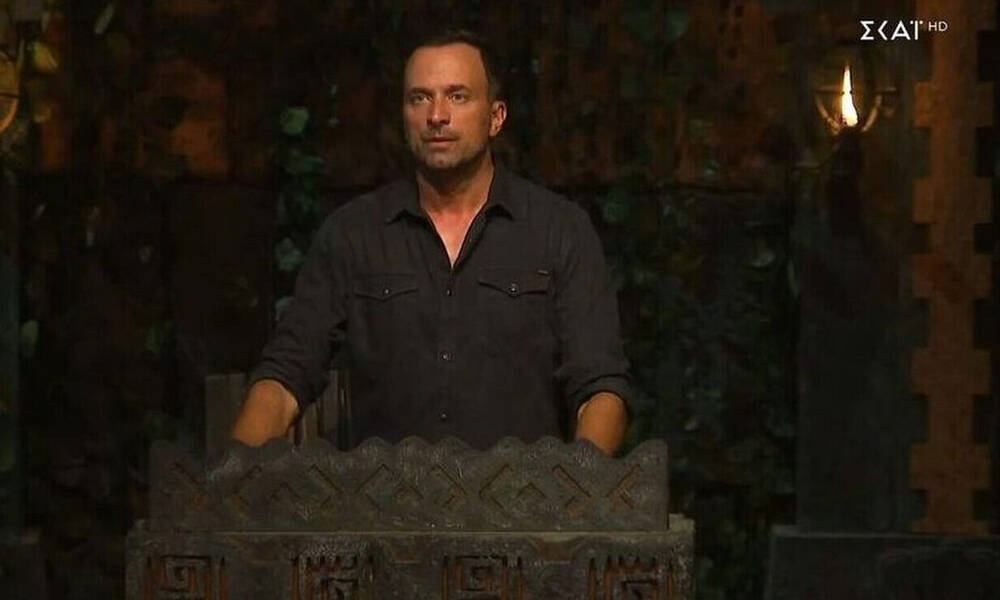 Survivor All Star: Ανατροπή με την 24ωρη ψηφοφορία! Αυτοί είναι οι τρεις αγαπημένοι του κοινού