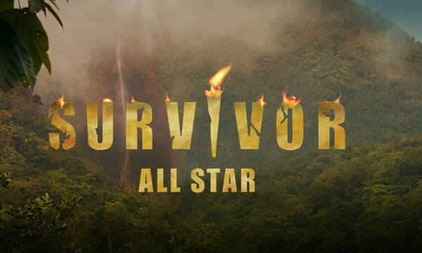 Survivor All Star: Τι έδειξε η 24ωρη ψηφοφορία! Αυτά είναι τα φαβορί