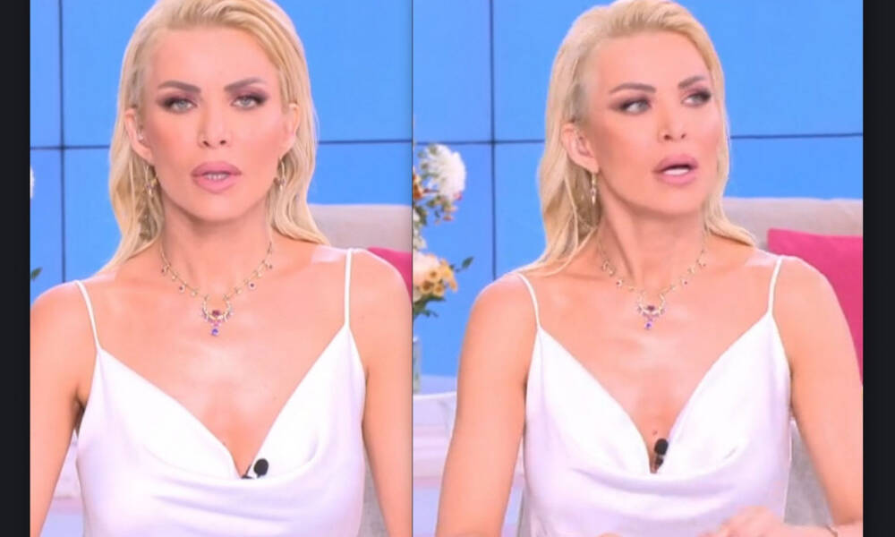 Καινούργιου: Συγκλονίζει για το τροχαίο που είχαν οι γονείς της