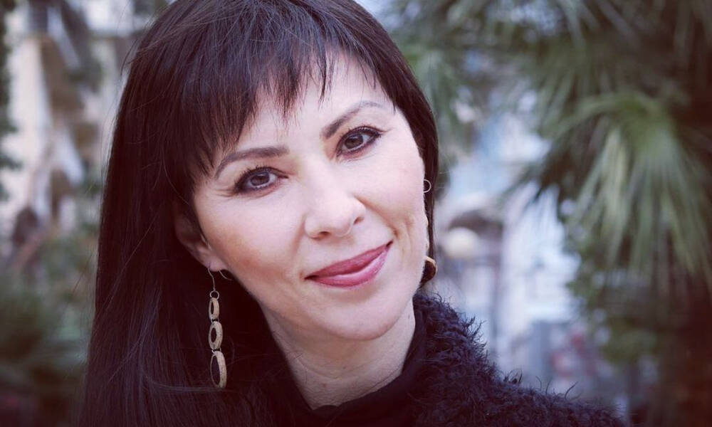 Γη της Ελιάς–Χρυσικού: «Από σήμερα θα παίζω με τα φυσικά μου μαλλιά»