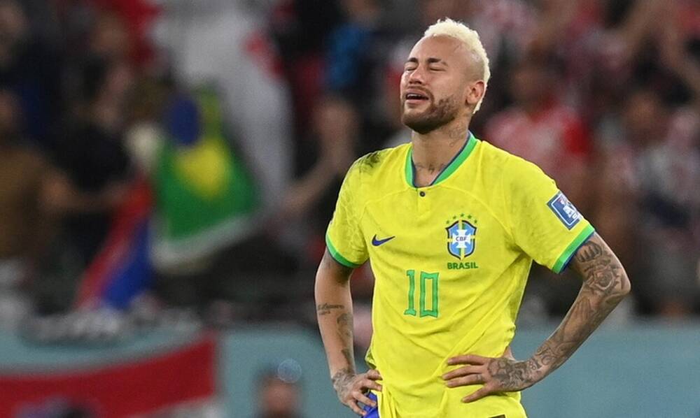 Νεϊμάρ: Μπλεξίματα με τον νόμο για τον Βραζιλιάνο - Συνελήφθη ο πατέρας του