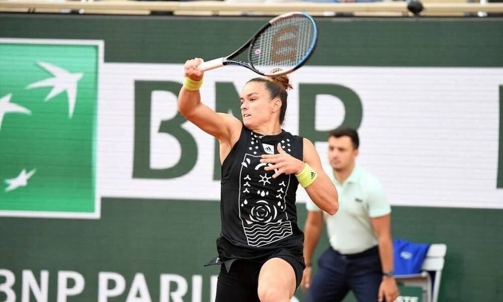 Αθλητικές μεταδόσεις: Στο Βερολίνο η Μαρία Σάκκαρη, σπουδαίες μάχες στο Euro U21