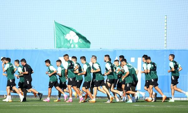 Παναθηναϊκός: Αναχωρεί για Αυστρία, περιμένει μεταγραφές