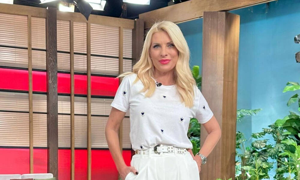 Μενεγάκη: Το επικό σαρδάμ και η ταλαιπωρία της την ημέρα των εκλογών