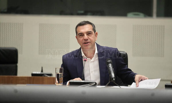 Αλέξης Τσίπρας: Παραιτήθηκε από πρόεδρος του ΣΥΡΙΖΑ | Δεν θα είναι ξανά υποψήφιος στην ηγεσία (vid)