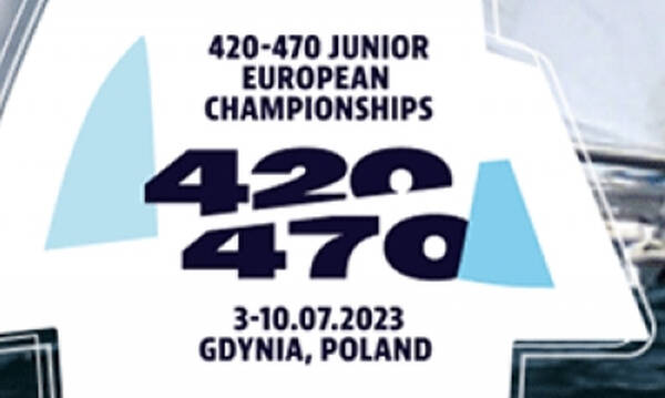 Ιστιοπλοΐα: Οι ελληνικές συμμετοχές για το ευρωπαϊκό πρωτάθλημα 420 και 470 της Πολωνίας