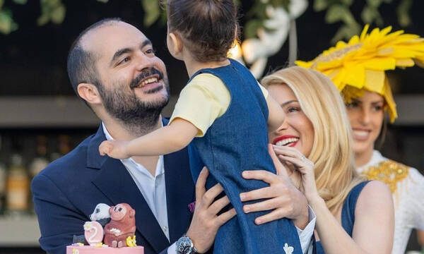 Ηλιάκη: «Τα μάτια μου ήταν πρησμένα από το κλάμα»
